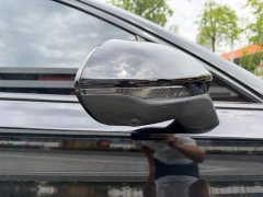 Hongqi H5 2025 2.0T Automatic Xuanying Edition - фото 11