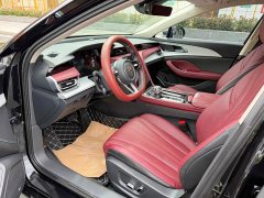 Hongqi H5 2025 2.0T Automatic Xuanying Edition - фото 12