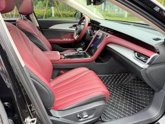 Hongqi H5 2025 2.0T Automatic Xuanying Edition - фото 13