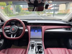 Hongqi H5 2025 2.0T Automatic Xuanying Edition - фото 14