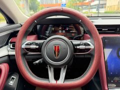 Hongqi H5 2025 2.0T Automatic Xuanying Edition - фото 15