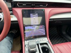 Hongqi H5 2025 2.0T Automatic Xuanying Edition - фото 17