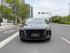 Hongqi H5 2025 2.0T Automatic Xuanying Edition - фото 2