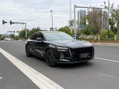 Hongqi H5 2025 2.0T Automatic Xuanying Edition - фото 3