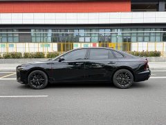 Hongqi H5 2025 2.0T Automatic Xuanying Edition - фото 4
