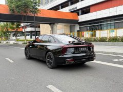 Hongqi H5 2025 2.0T Automatic Xuanying Edition - фото 5