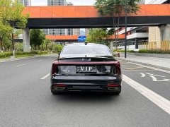 Hongqi H5 2025 2.0T Automatic Xuanying Edition - фото 6