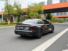 Hongqi H5 2025 2.0T Automatic Xuanying Edition - фото 7