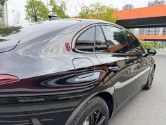 Hongqi H5 2025 2.0T Automatic Xuanying Edition - фото 9