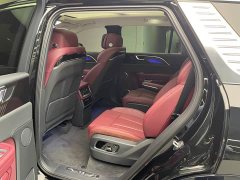 Hongqi E-HS9 660km Qichang version six seats - фото 11