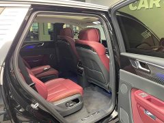 Hongqi E-HS9 660km Qichang version six seats - фото 12