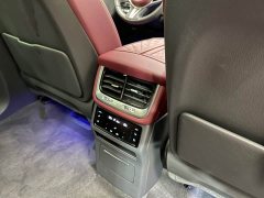 Hongqi E-HS9 660km Qichang version six seats - фото 13