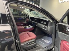 Hongqi E-HS9 660km Qichang version six seats - фото 14