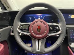 Hongqi E-HS9 660km Qichang version six seats - фото 15