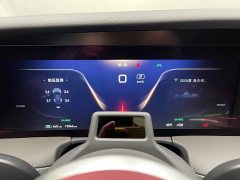 Hongqi E-HS9 660km Qichang version six seats - фото 16
