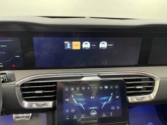 Hongqi E-HS9 660km Qichang version six seats - фото 17