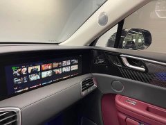 Hongqi E-HS9 660km Qichang version six seats - фото 18