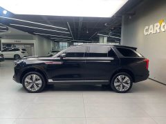 Hongqi E-HS9 660km Qichang version six seats - фото 8