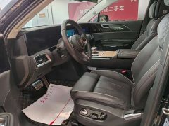 Hongqi E-HS9 660km Qichang version six seats - фото 6