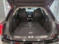 Hongqi E-HS9 660km Qichang version six seats - фото 8