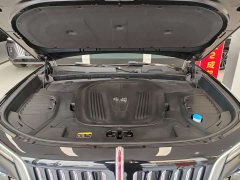 Hongqi E-HS9 660km Qichang version six seats - фото 9