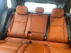 Hongqi HS6 PHEV 2026 220 four-wheel drive smart hybrid version - фото 12