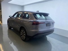 Hongqi HS6 PHEV 2026 220 four-wheel drive smart hybrid version - фото 14