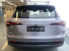 Hongqi HS6 PHEV 2026 220 four-wheel drive smart hybrid version - фото 15