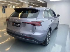 Hongqi HS6 PHEV 2026 220 four-wheel drive smart hybrid version - фото 16