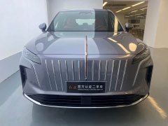 Hongqi HS6 PHEV 2026 220 four-wheel drive smart hybrid version - фото 2