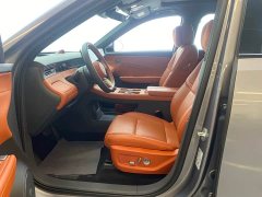 Hongqi HS6 PHEV 2026 220 four-wheel drive smart hybrid version - фото 6