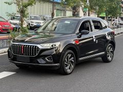 Hongqi HS5 Facelift 2.0T Intelligent Flagship Edition - фото 1
