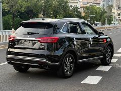 Hongqi HS5 Facelift 2.0T Intelligent Flagship Edition - фото 10