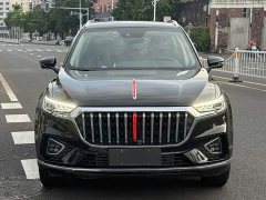 Hongqi HS5 Facelift 2.0T Intelligent Flagship Edition - фото 2