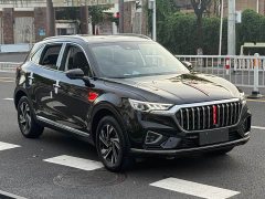 Hongqi HS5 Facelift 2.0T Intelligent Flagship Edition - фото 3