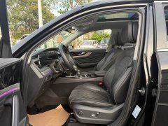 Hongqi HS5 Facelift 2.0T Intelligent Flagship Edition - фото 4