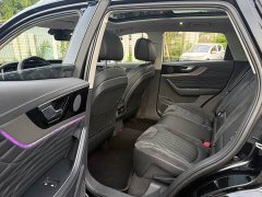 Hongqi HS5 Facelift 2.0T Intelligent Flagship Edition - фото 5
