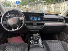 Hongqi HS5 Facelift 2.0T Intelligent Flagship Edition - фото 6