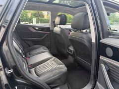 Hongqi HS5 Facelift 2.0T Intelligent Flagship Edition - фото 7