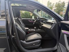 Hongqi HS5 Facelift 2.0T Intelligent Flagship Edition - фото 8