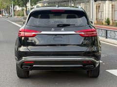 Hongqi HS5 Facelift 2.0T Intelligent Flagship Edition - фото 9