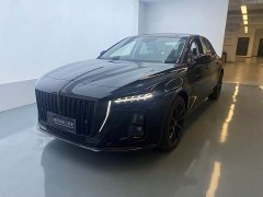 Hongqi H5 2025 1.5T DCT Xuanying Edition - фото 1
