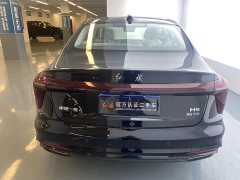 Hongqi H5 2025 1.5T DCT Xuanying Edition - фото 16
