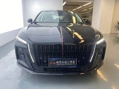 Hongqi H5 2025 1.5T DCT Xuanying Edition - фото 2