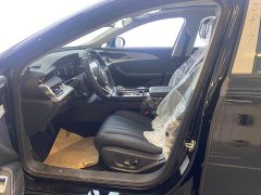 Hongqi H5 2025 1.5T DCT Xuanying Edition - фото 6