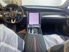 Hongqi H5 2025 1.5T DCT Xuanying Edition - фото 8