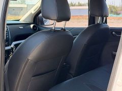 Ruiqi 6 2021 2.3T manual two-wheel drive diesel standard flat bottom long cargo box M9T - фото 5