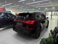 Hongqi HS5 2025 2.0T four-wheel drive Xuanying Edition - фото 10
