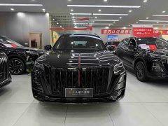 Hongqi HS5 2025 2.0T four-wheel drive Xuanying Edition - фото 2