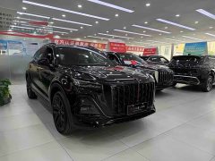 Hongqi HS5 2025 2.0T four-wheel drive Xuanying Edition - фото 3
